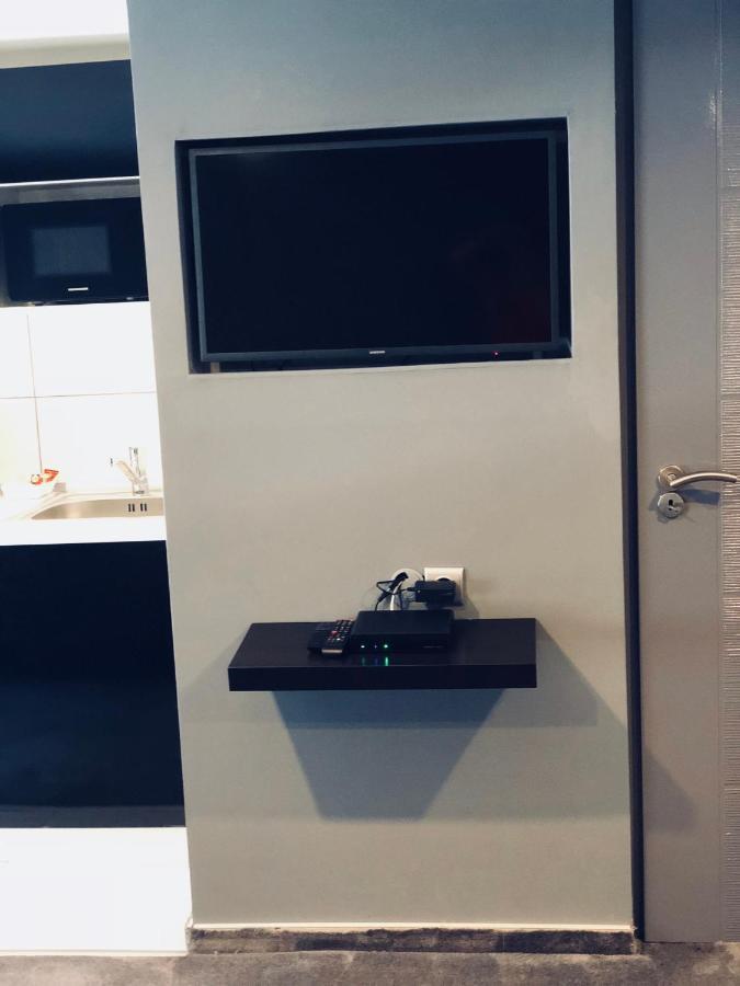 Downtown Studios ブダペスト エクステリア 写真